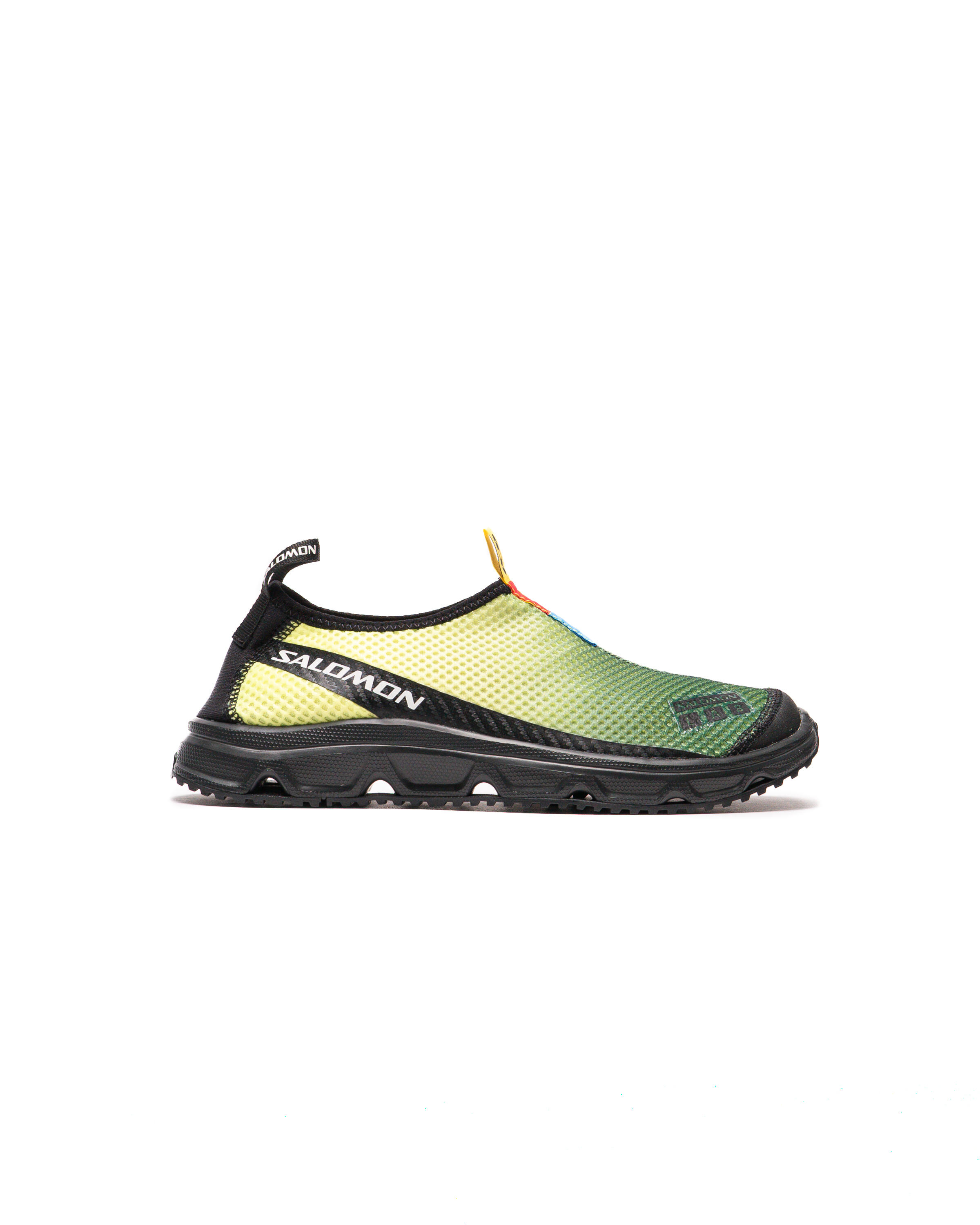 SALOMON 美品 Mサイズ/ BURTON FLUX UNION Salomon RX MOC 3.0 | L47757600 | AFEW STORE